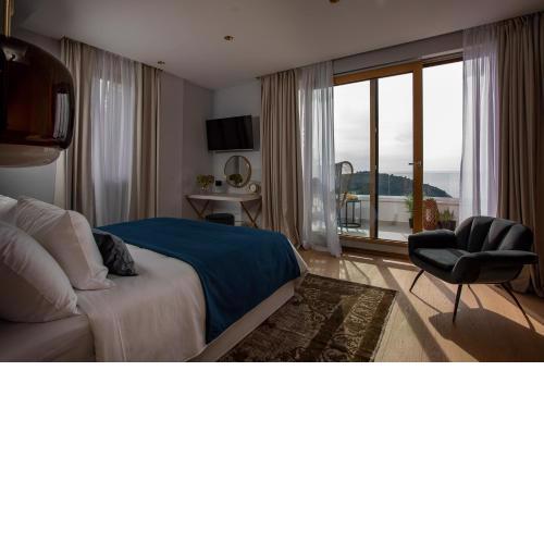Dubrovnik luxury apartments