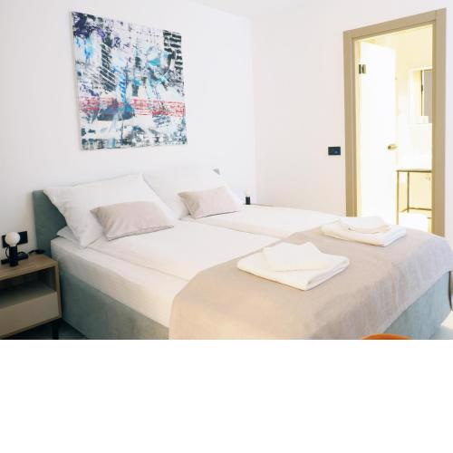 Dubrovnik Old town Hotel Akademis Gariste