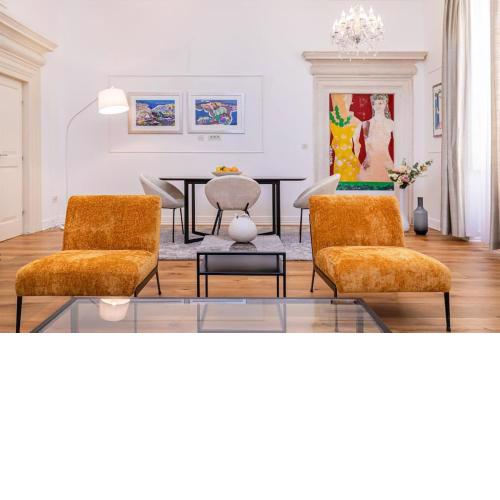 Dubrovnik PALACE apartment ART II
