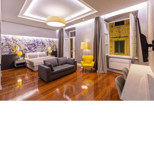 Dubrovnik Palace W apartment