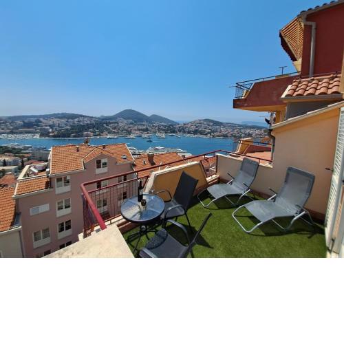 Dubrovnik Panorama apartment
