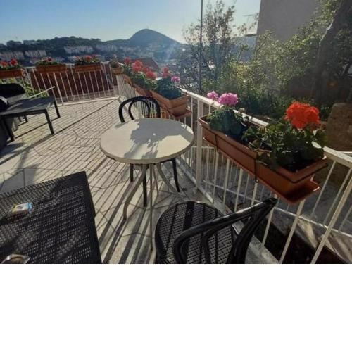 Dubrovnik Rooms 2 - Double Room with Shared Bathroom 1 - 6