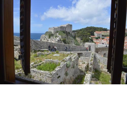 Dubrovnik Rupe Apartment