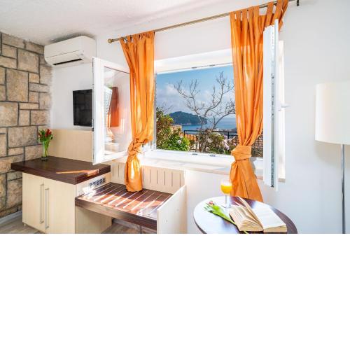 Dubrovnik SEA VIEW STUDIO MAGNOLIA