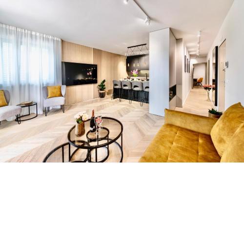 Dubrovnik Suite V