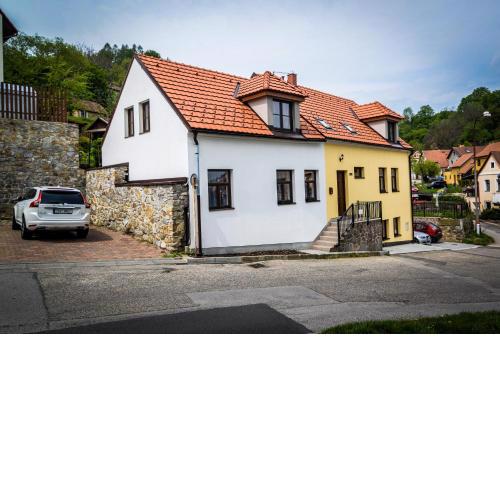 Dueta Apartment