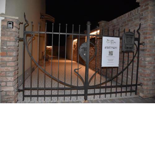 Dům na jihu Valtice