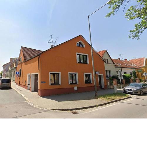 Dům u parku