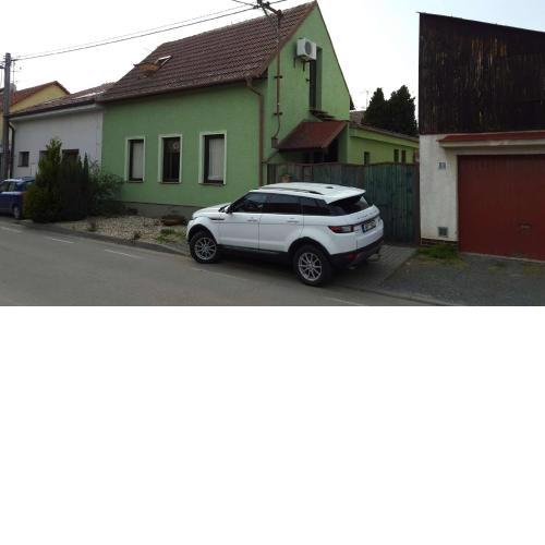 Dům v Lednici
