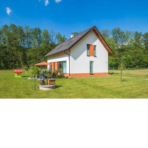 Dům v srdci Beskyd - Morávka - 6 pokojů