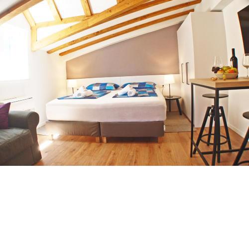 Duma Apartments Sibenik