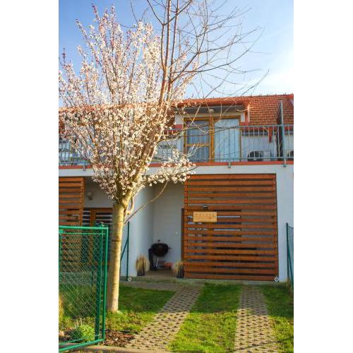 Duplex apartmán Pálava