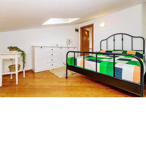 Duplex apartment in peaceful area - Zadar