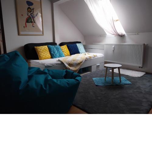 Duplex Apartment Rovná