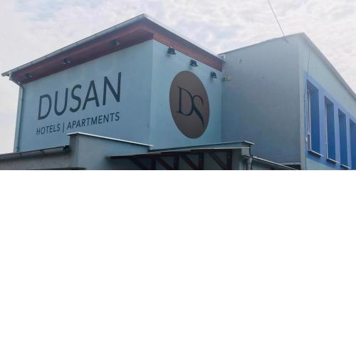 Dusan Apartments
