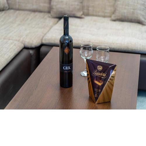DUxperience Apartment