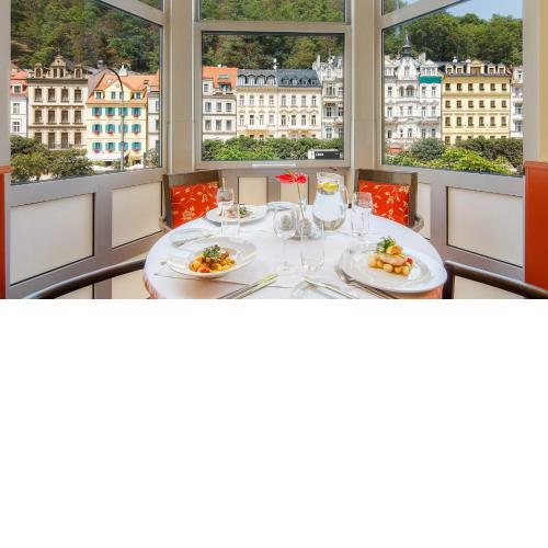 Dvorak Spa & Wellness