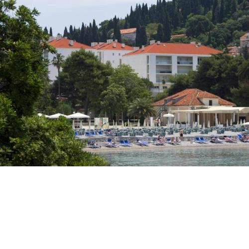 Dvori Lapad
