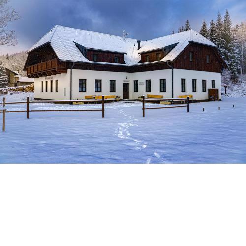 Dvůr Lískový vrch