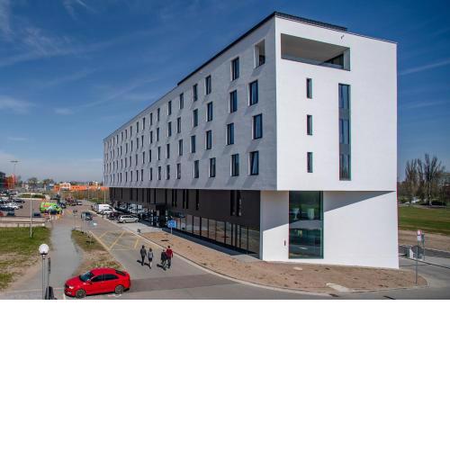 EA Congress Hotel Aldis