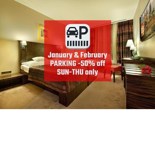 EA Hotel Crystal Palace