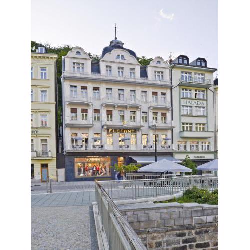 EA Hotel Elefant