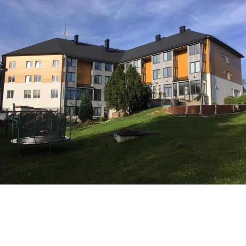 EA Hotel Lipno