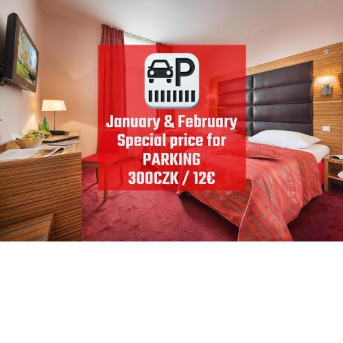 EA Hotel Sonata