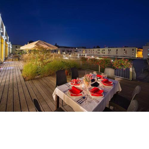 EA Hotel Tereziánský dvůr