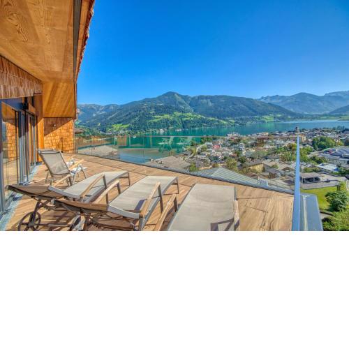 Eagles Nest - by Alpen Apartments