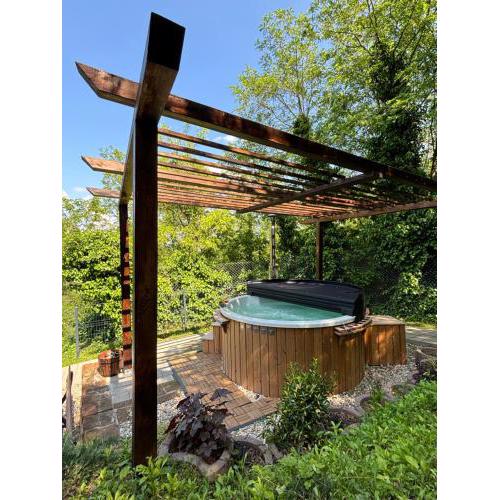 East Mountain Villa