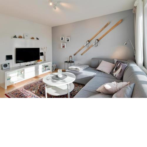 Eastback Apartment