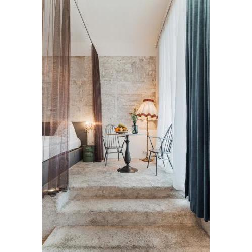 easy flat Augarten