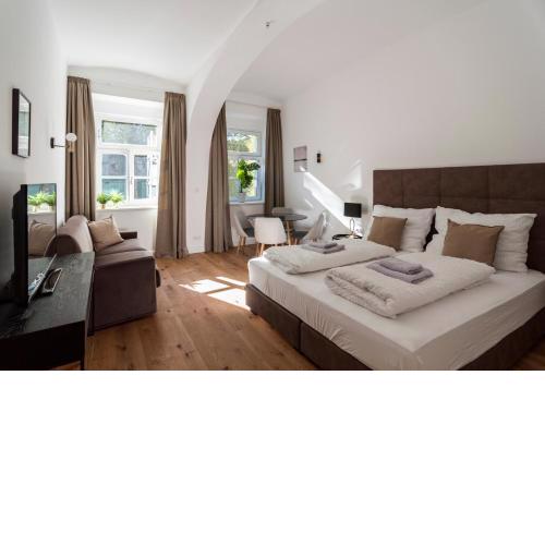 easy flat Sankt Elisabeth