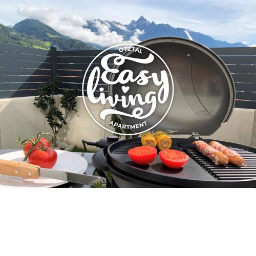 Easy Living Apartment Ötztal