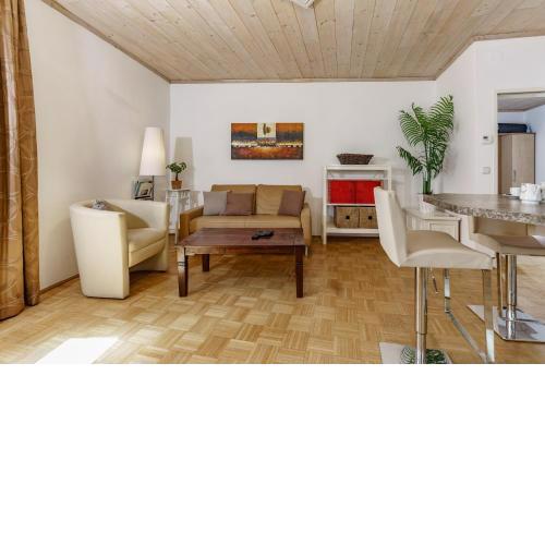Easyapartments Altstadt 1
