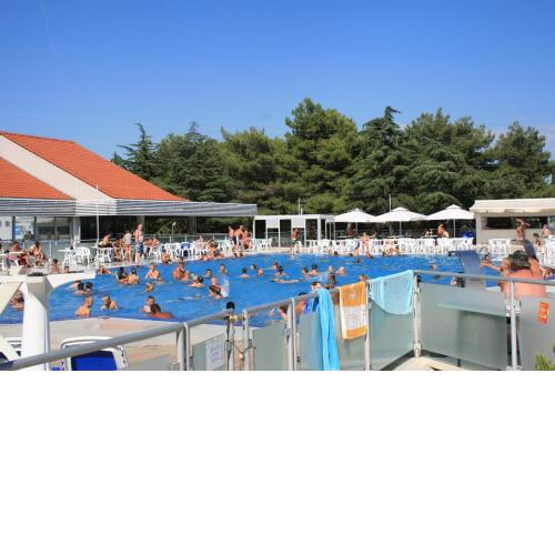 Easyatent Camping Porto Sole