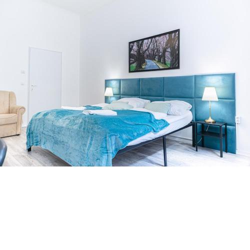 EasyStay 3BR Apt. Perfect for Longstays
