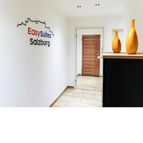 EasySuites Salzburg