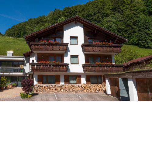 Eckis Appartements
