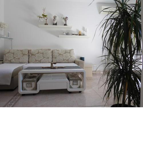 Eco friendly apartment