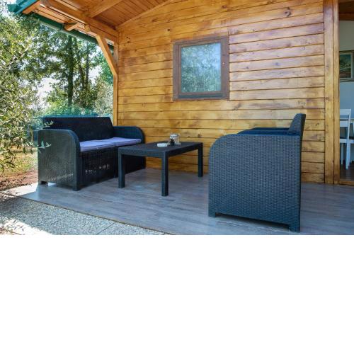 Eco Holiday Home Lavanda