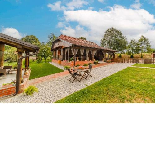 Eco House Lina With Hot Tub and Sauna - Happy Rentals