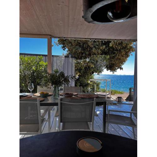 Eco Resort Buqez villa 34
