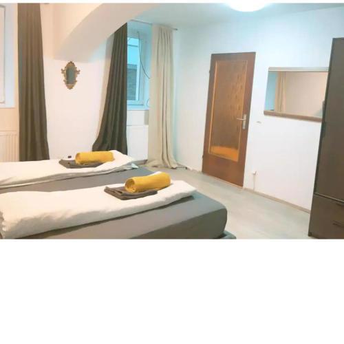 Economy Souterrain 2BR - Prater Amuesement Park