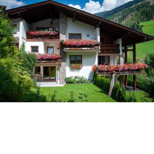 Edelberg Apartments