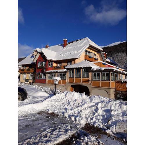 Edelsteinhotel Guniwirt