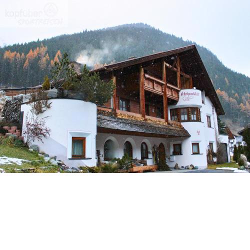 Edelweißhof