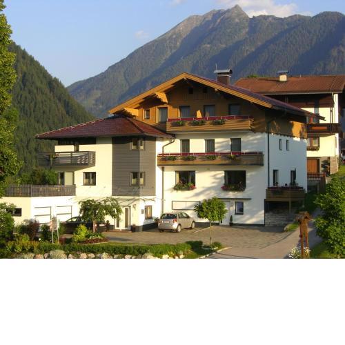 Edelweiss Apartments