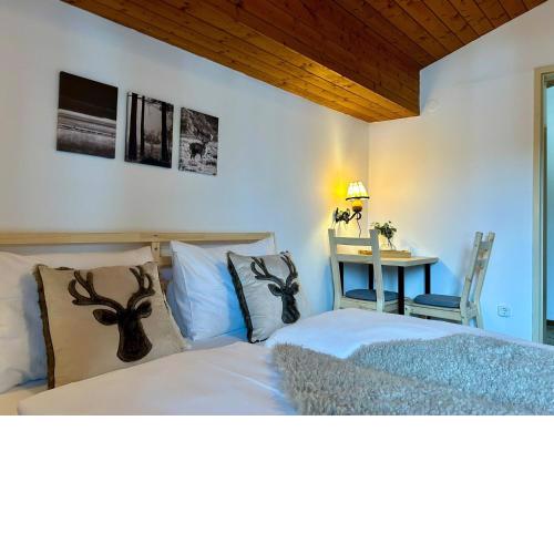 Edelweiss Lodge Lachtal I Ski & Mountain Vibes